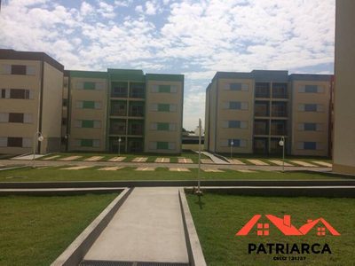 Apartamento, 2 quartos, 55 m² - Foto 3