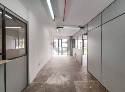 Sala-Conjunto, 51 m² - Foto 3