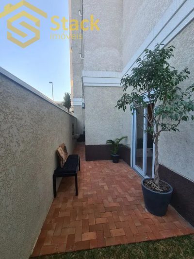 Apartamento, 1 quarto, 77 m² - Foto 5