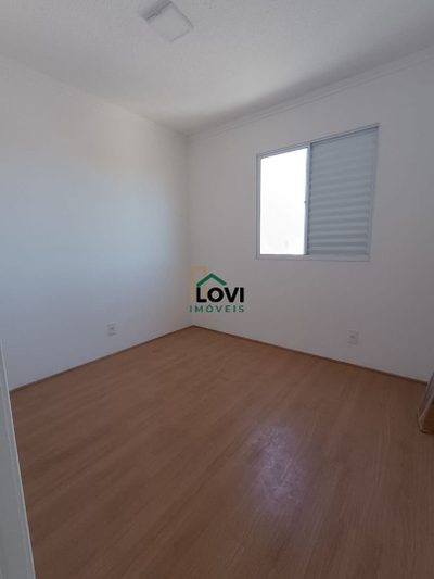 Apartamento, 2 quartos, 45 m² - Foto 3