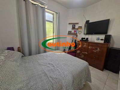Apartamento, 2 quartos, 58 m² - Foto 3