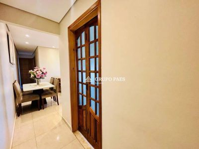 Apartamento, 2 quartos, 55 m² - Foto 4