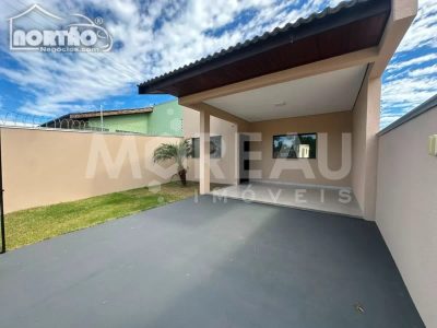 Casa, 4 quartos, 110 m² - Foto 2