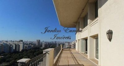 Apartamento, 5 quartos, 675 m² - Foto 1