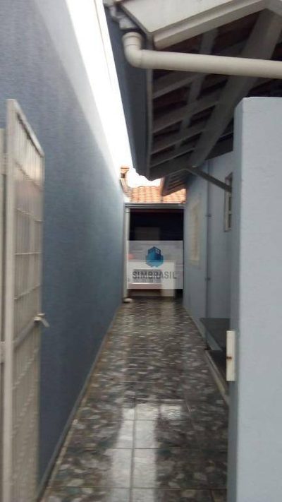 Casa, 2 quartos, 90 m² - Foto 5