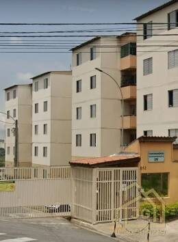 Apartamento, 2 quartos, 54 m² - Foto 1