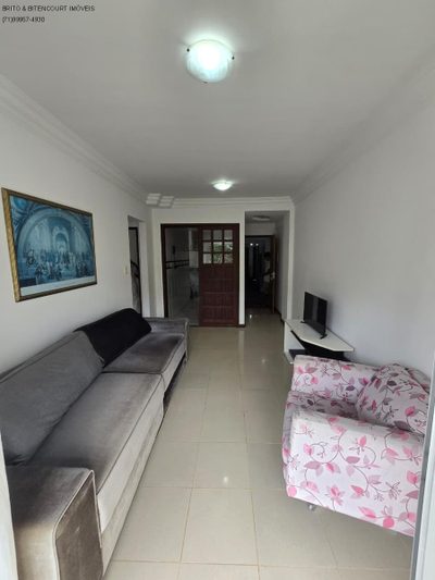 Apartamento, 2 quartos, 60 m² - Foto 4