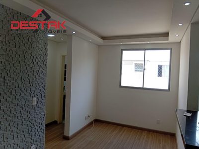 Apartamento, 2 quartos, 54 m² - Foto 1