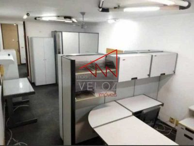 Sala-Conjunto, 31 m² - Foto 5