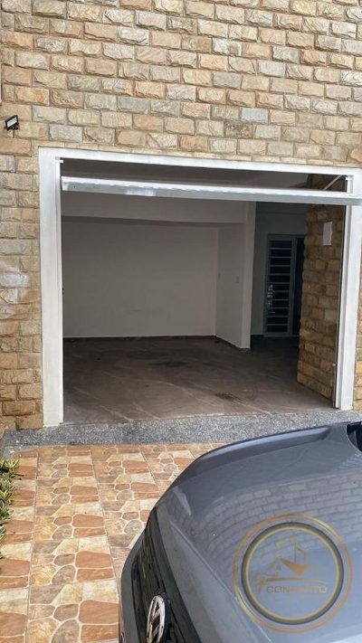 Sobrado, 3 quartos, 125 m² - Foto 4