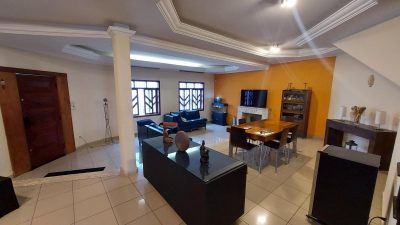 Sobrado, 4 quartos - Foto 2