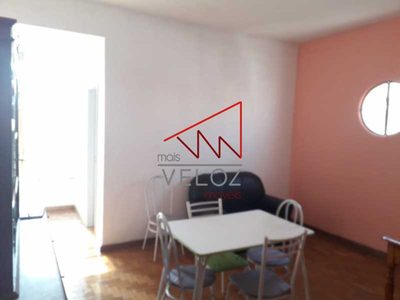 Apartamento, 1 quarto, 40 m² - Foto 1