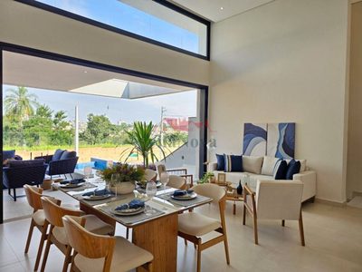 Casa de Condomínio, 5 quartos - Foto 2