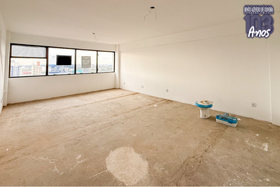 Sala-Conjunto, 45 m² - Foto 5