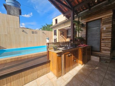 Casa, 3 quartos, 120 m² - Foto 2