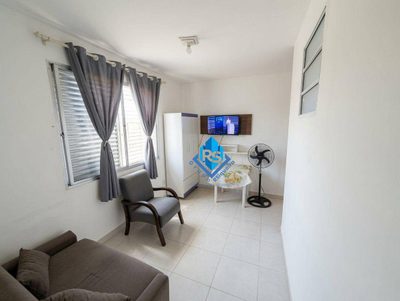 Apartamento, 1 quarto, 44 m² - Foto 4