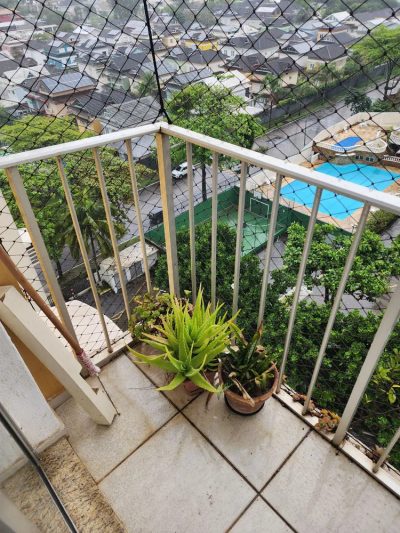Apartamento, 2 quartos, 58 m² - Foto 4
