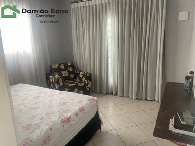 Casa, 4 quartos, 90 m² - Foto 4