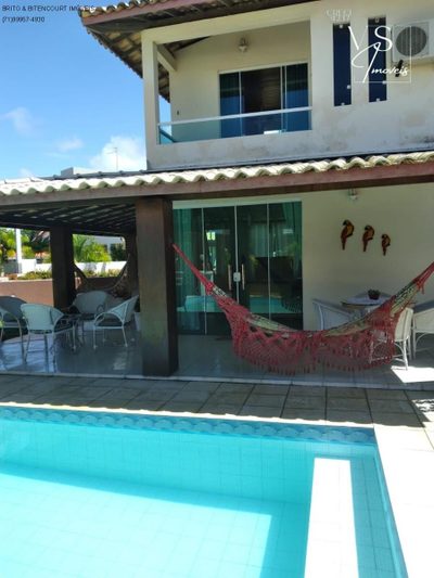 Casa, 6 quartos, 100 m² - Foto 3