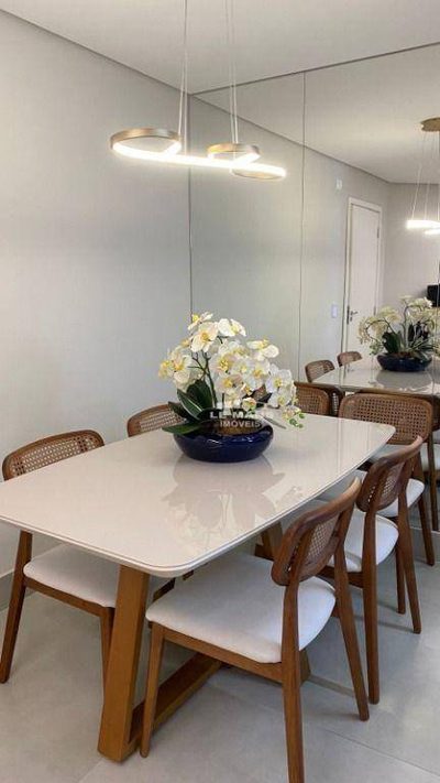 Apartamento, 2 quartos, 62 m² - Foto 3
