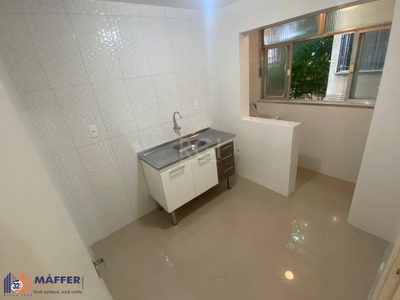 Apartamento, 2 quartos, 55 m² - Foto 4