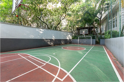 Apartamento, 2 quartos, 107 m² - Foto 2