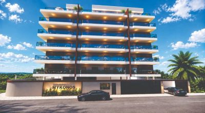 Apartamento, 3 quartos, 135 m² - Foto 2