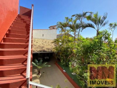 Casa, 6 quartos, 272 m² - Foto 3