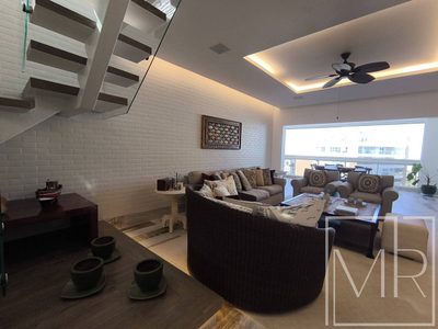 Cobertura, 4 quartos, 341 m² - Foto 4