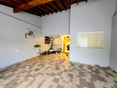 Casa, 3 quartos, 20 m² - Foto 3