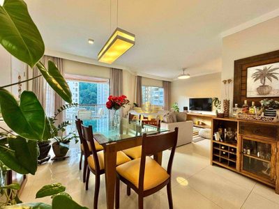 Apartamento, 3 quartos, 102 m² - Foto 3