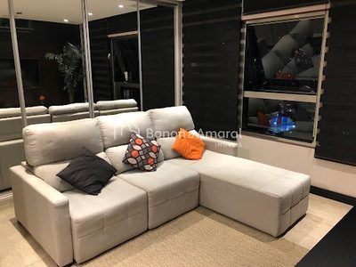 Apartamento, 1 quarto, 70 m² - Foto 1