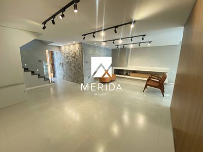 Sobrado, 3 quartos, 346 m² - Foto 4