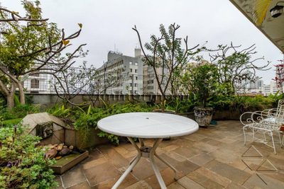 Cobertura, 4 quartos, 320 m² - Foto 3