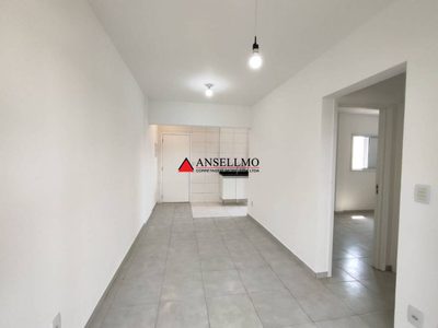 Apartamento, 2 quartos, 50 m² - Foto 5