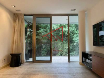 Apartamento, 2 quartos, 85 m² - Foto 1
