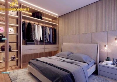 Apartamento, 113 m² - Foto 1