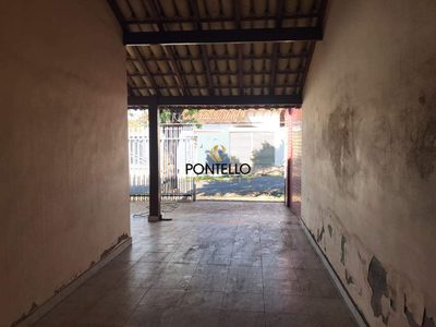 Casa, 3 quartos, 225 m² - Foto 4