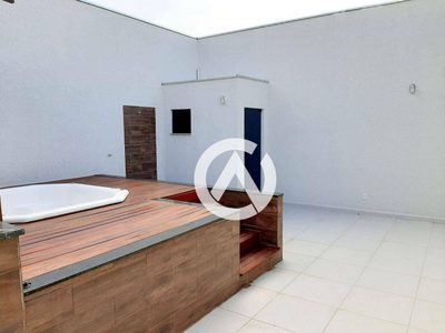 Apartamento, 3 quartos, 150 m² - Foto 4