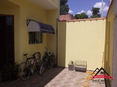 Sobrado, 2 quartos - Foto 5
