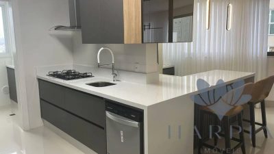 Apartamento, 4 quartos, 150 m² - Foto 1
