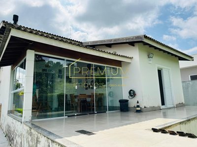 Casa, 3 quartos, 346 m² - Foto 1