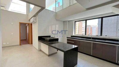 Cobertura, 2 quartos, 67 m² - Foto 3