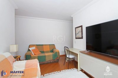 Apartamento, 2 quartos, 61 m² - Foto 3