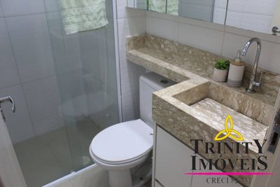 Apartamento, 2 quartos, 42 m² - Foto 3