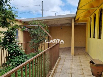 Casa, 5 quartos, 294 m² - Foto 3