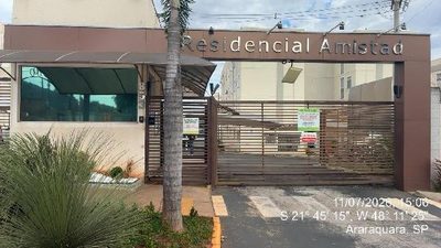 Apartamento, 2 quartos, 39 m² - Foto 1