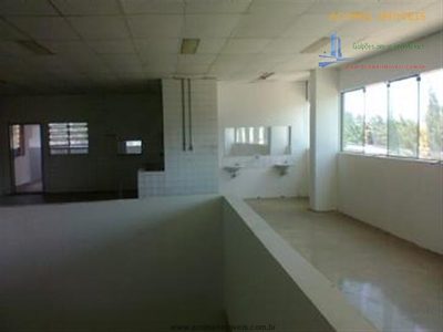 Depósito-Galpão, 6000 m² - Foto 3