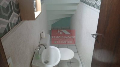 Sobrado, 3 quartos, 130 m² - Foto 5