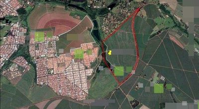 Terreno, 19 m² - Foto 1